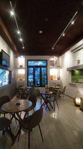 Fondo De Comercio Para Restaurant