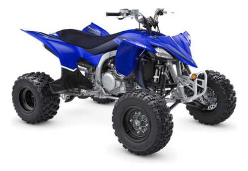 Medio Carter Derecho Nuevo Original Yfz450r 06 13 Detalle 