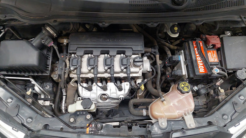 Chevrolet Onix 1.4 LS+