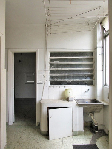 Imagem 8 de 15 de Apartamento - Centro - Ref: 25942 - V-25942