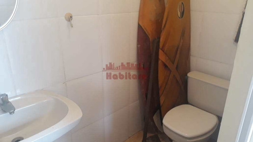 Imagem 13 de 21 de Casa Com 3 Dorms, Flórida, Praia Grande - R$ 530 Mil, Cod: 663182 - V663182
