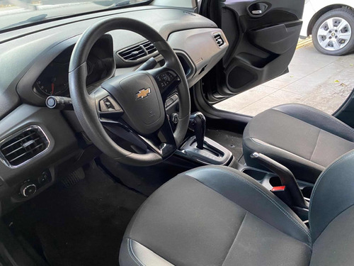 Chevrolet Prisma 1.4 Lt Aut. 4p