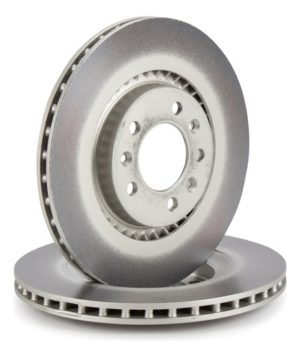 Par Disco De Freio Traseiro Jumpy Citroën 1616394580