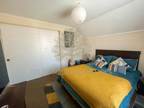 Vendo Casa En Reserva De Curauma, 5 Dormitorios
