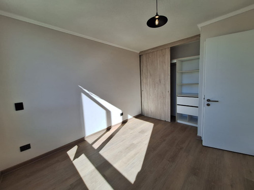 Arriendo Hermoso Depto Nuevo Frente U Talca.