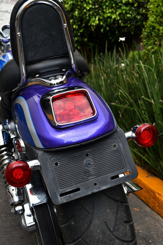 Imagen 7 de 15 de Flamante Harley Vrod 1200 Muy Llamativa Excelente Manejo