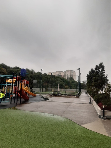 Imagen 10 de 21 de Departamento En Venta O Renta En Maranta Bosques, Cdmx