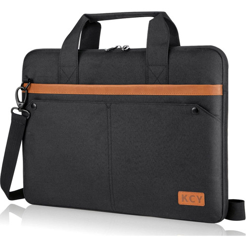 Funda Para Portatil Kcy 8460-8469 Laptop Bag De 15,6 PuLG