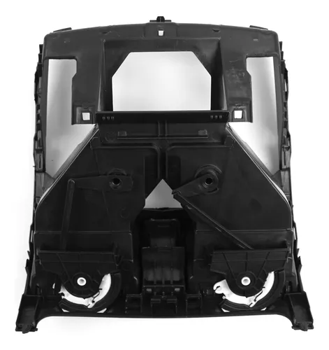 Tablero Central Mk5 1k0819728h Vw Jetta Air Mk5