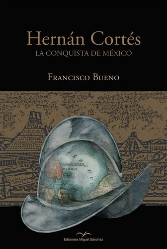 Libro Hernãn Cortã¿s - Bueno Garcia, Francisco