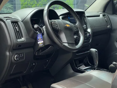 Chevrolet Colorado 2.8 High Country