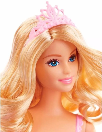 Barbie Clasica Original Mattel Vavi Toys