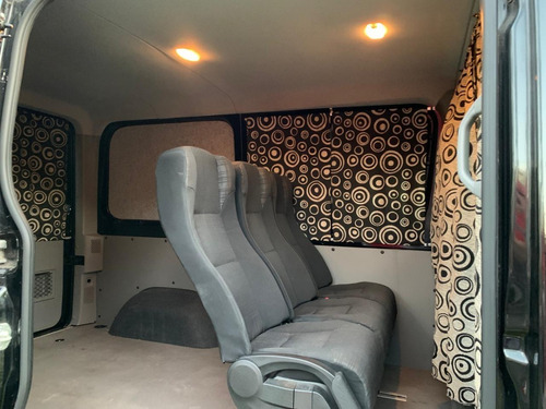 Mercedes Benz Sprinter 415