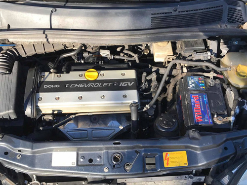 Chevrolet Zafira 2.0 Gls 2008