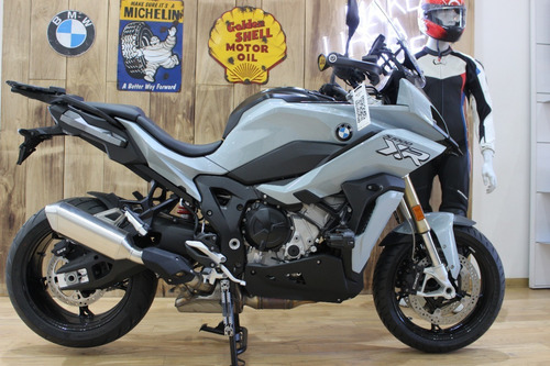 Imagen 3 de 21 de Bmw S1000 Xr Bremen Motorrad
