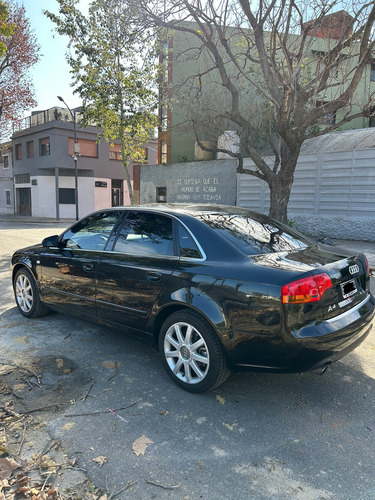 Audi A4 3.2 Fsi Tiptronic Quattro