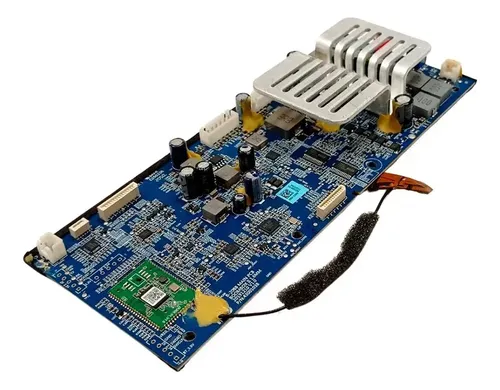 Placa Principal Compativel Com Jbl Bombox 2 G2 | Parcelamento sem