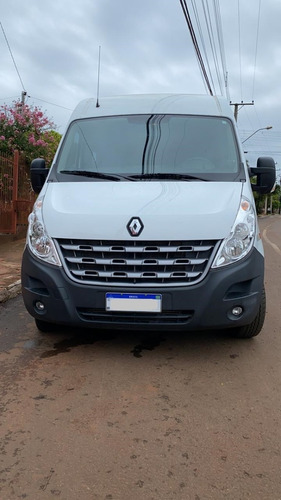 Renault Master L3h2