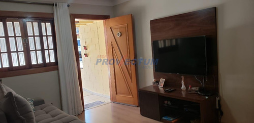 Imagem 4 de 17 de Casa À Venda Em Vila Maria Eugênia - Ca271332