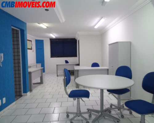 Imagem 3 de 10 de Sala - Sa03726 - 4470542