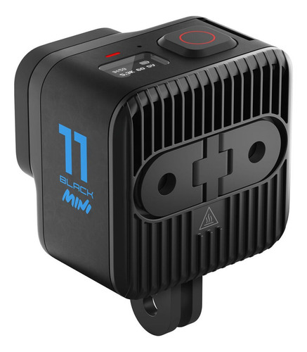 Gopro Hero Mini 11 Black 24,7mp 5.3k60 Wifi