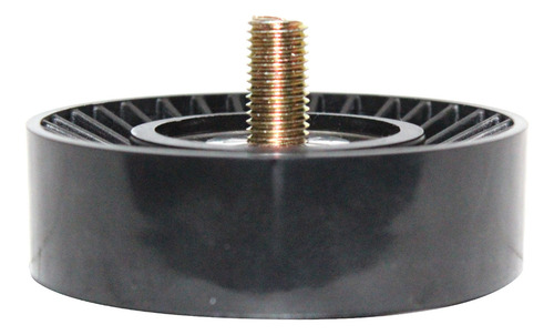 Polea Tensor Correa Para Hyundai Terracan 2900 J3 H 2.9 2002