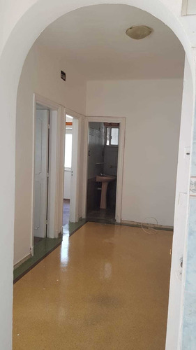 Se Alquila Apartamento En Propios Casi San Martin