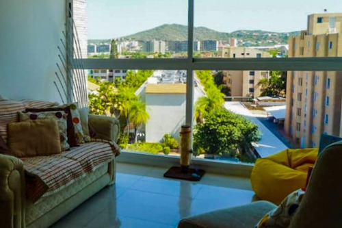 Imagen 8 de 20 de Apartamento Venta Oportunidad Playa El Angel Margarita