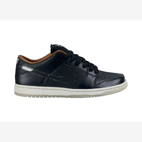Zapatillas Nike Sb Dunk Low Bhm (2014) Urbano 504750-001   