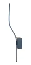 Comprar Aplique De Pared Torch Enertech Con Luz Led Indirecta