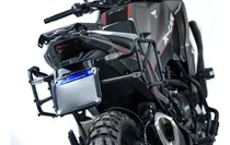 Comprar Soportes Laterales Morini 650 X-cape 2023 Marca Ira 