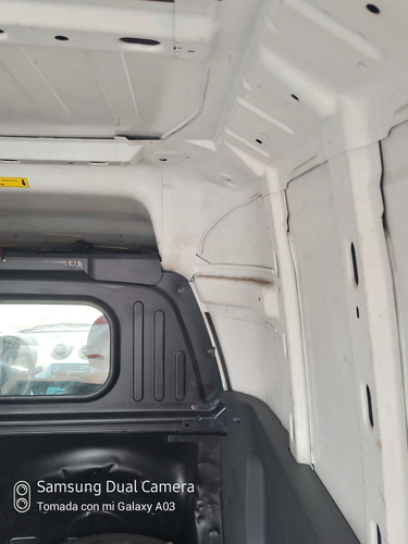 Fiat Fiorino 1.4 Fire Evo 87cv
