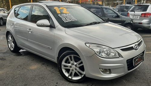 Hyunday I30 Automático Teto Solar 2012