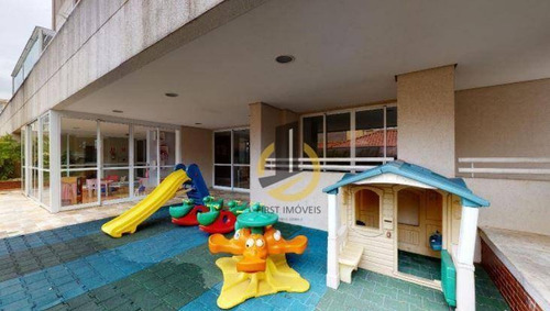 Imagem 27 de 30 de Condomínio Veneto Ipiranga - Apartamento Com 2 Dormitórios À Venda, 74 M² Por R$ 650.000 - Ipiranga - São Paulo/sp - Ap1991