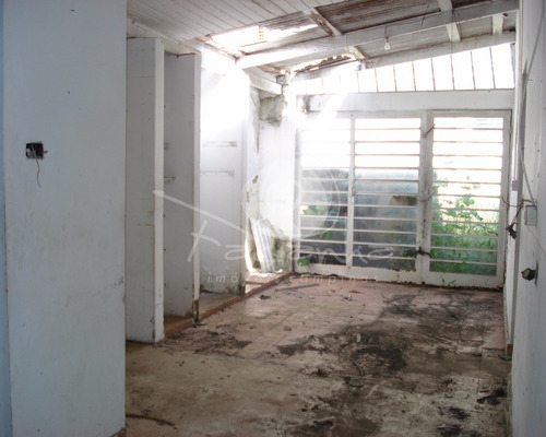 Imagem 10 de 16 de Casa A Venda No Bosque Em Campinas - Imobiliária Em Campinas - Ca00371 - 4476334