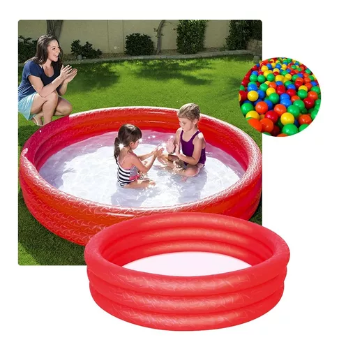 Piscina para bebe de 1 ano: Com o melhor preço