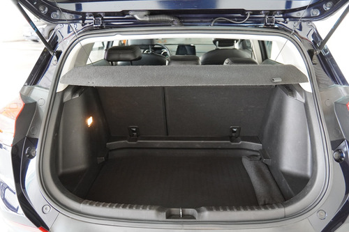 Chevrolet Tracker 1.0 TURBO FLEX LTZ AUTOMÁTICO