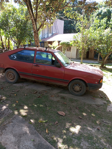 Volkswagen Passat 1.8 Gts Pointer 2p