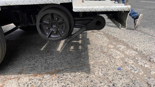 Ford F-350 Xl Automática