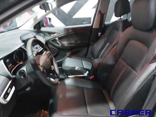 Chevrolet Tracker Rs 2024