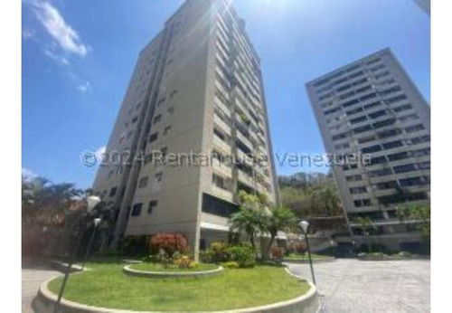  #24-24251  Impecable Apartamento En Santa Fe Norte 