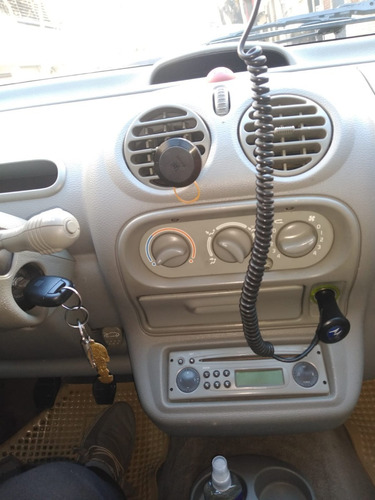 Imagen 7 de 7 de Renault Twingo Privilege 2002 No Acepto Permutas