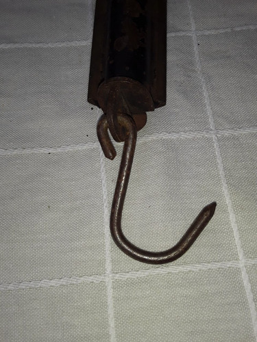 Antigua Balanza Romana (Usado)