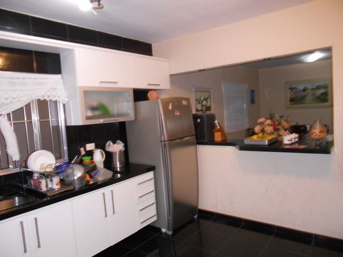 Sobrado - Ref: 2097