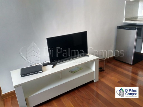 Imagem 4 de 10 de Apartamento De 93m²para Locação No Jardim Paulista -são Paulo/sp - Dp4963