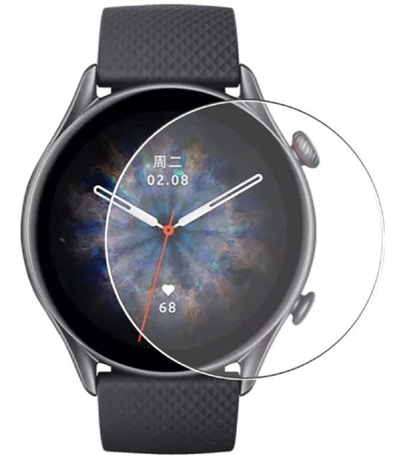 Lamina De Hidrogel Para Amazfit Gtr 3 Pro - Rock Space