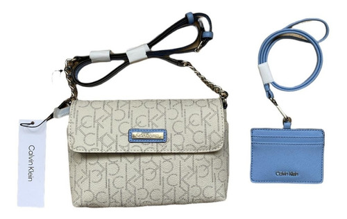 Crossbody Calvin Klein Bolsa Bandolera Original Dama Mujer | Meses sin intereses Crossbody Calvin Klein Bolsa Bandolera Original Dama Mujer | Meses sin intereses