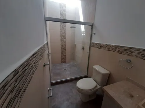 Estrena Residencia De Autor En Cumbres Del Lago, Jardín, 3 Recs, Tina, Cto Serv