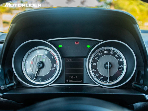 Imagen 14 de 20 de Suzuki Dzire 1.2 Gl Extra Full | Permuta / Financia