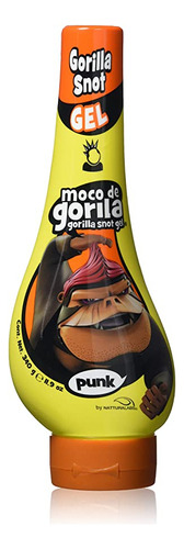 Moco De Gorilla Gorilla Snot Gel 11.9 Oz